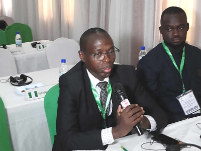 11th Afrosai-WGEA Annual Meeting (Abuja, Nigeria) 27 - 30 Nov, 2023
