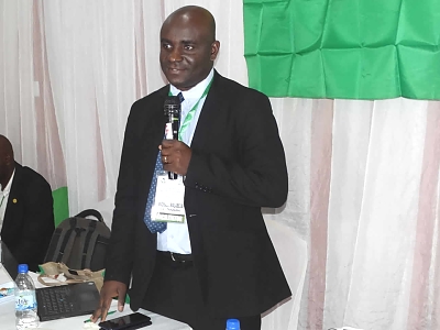 11th Afrosai-WGEA Annual Meeting (Abuja, Nigeria) 27 - 30 Nov, 2023