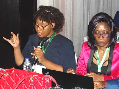 11th Afrosai-WGEA Annual Meeting (Abuja, Nigeria) 27 - 30 Nov, 2023