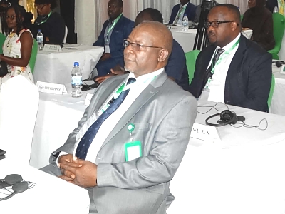 11th Afrosai-WGEA Annual Meeting (Abuja, Nigeria) 27 - 30 Nov, 2023