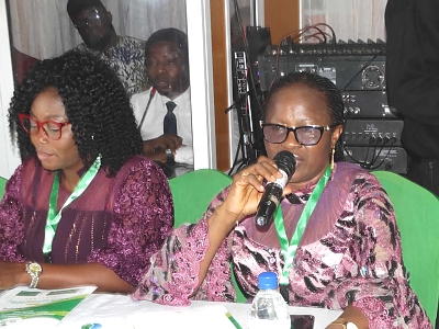 11th Afrosai-WGEA Annual Meeting (Abuja, Nigeria) 27 - 30 Nov, 2023