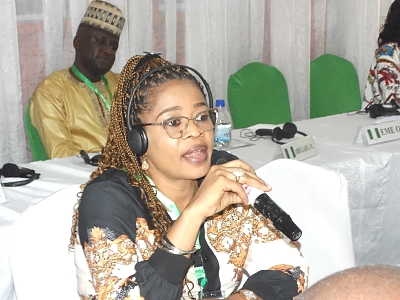 11th Afrosai-WGEA Annual Meeting (Abuja, Nigeria) 27 - 30 Nov, 2023