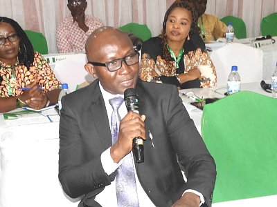11th Afrosai-WGEA Annual Meeting (Abuja, Nigeria) 27 - 30 Nov, 2023