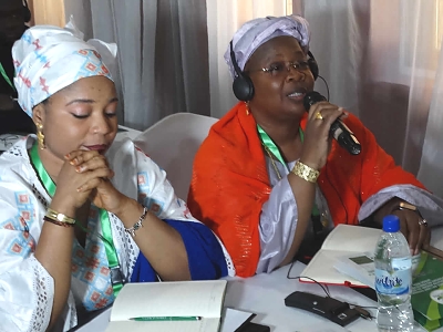 11th Afrosai-WGEA Annual Meeting (Abuja, Nigeria) 27 - 30 Nov, 2023